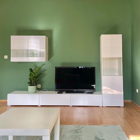 Ferienwohnung Am Rathaus Heidenau  Zewnętrze zdjęcie
