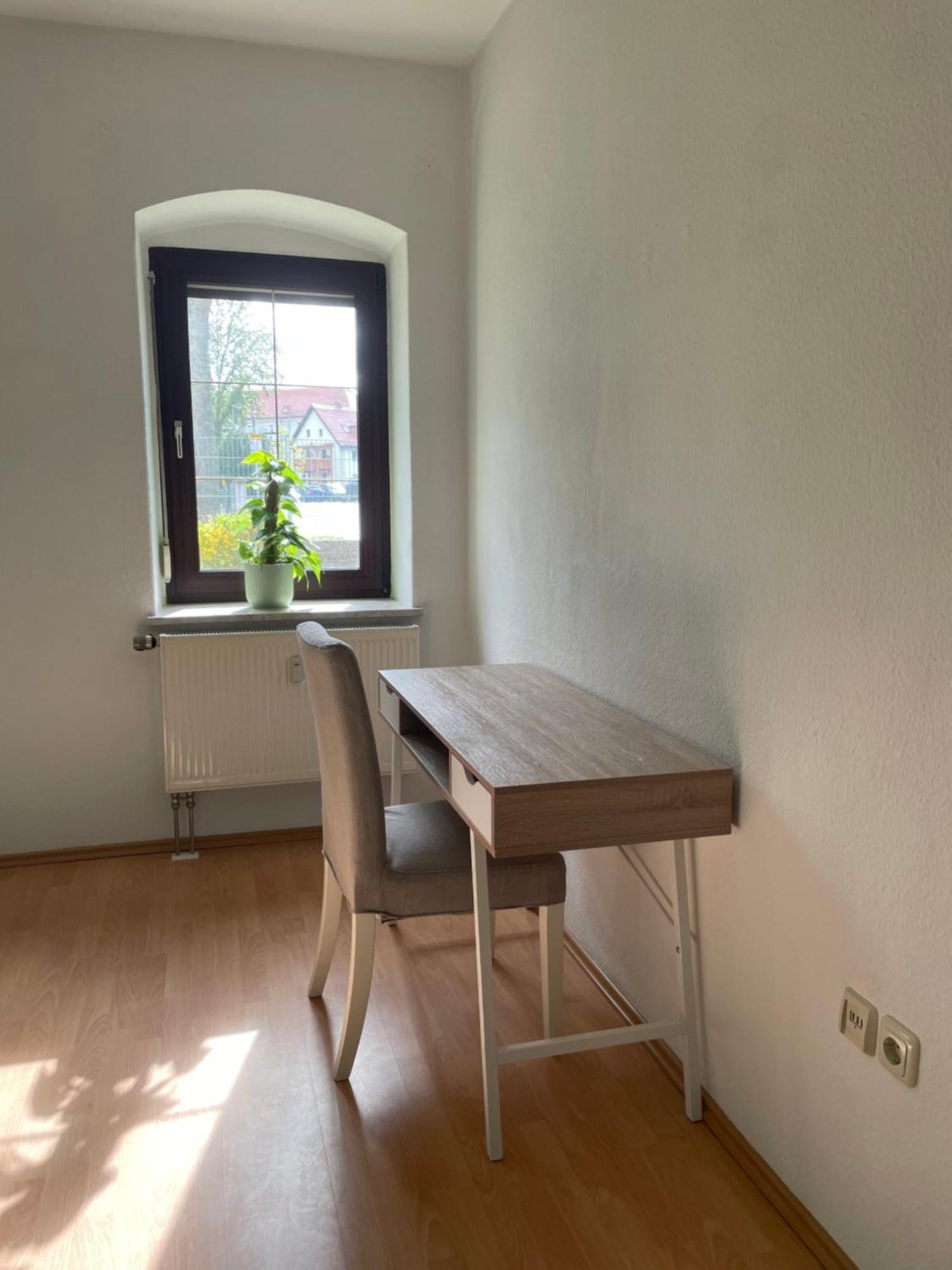Ferienwohnung Am Rathaus Heidenau  Zewnętrze zdjęcie