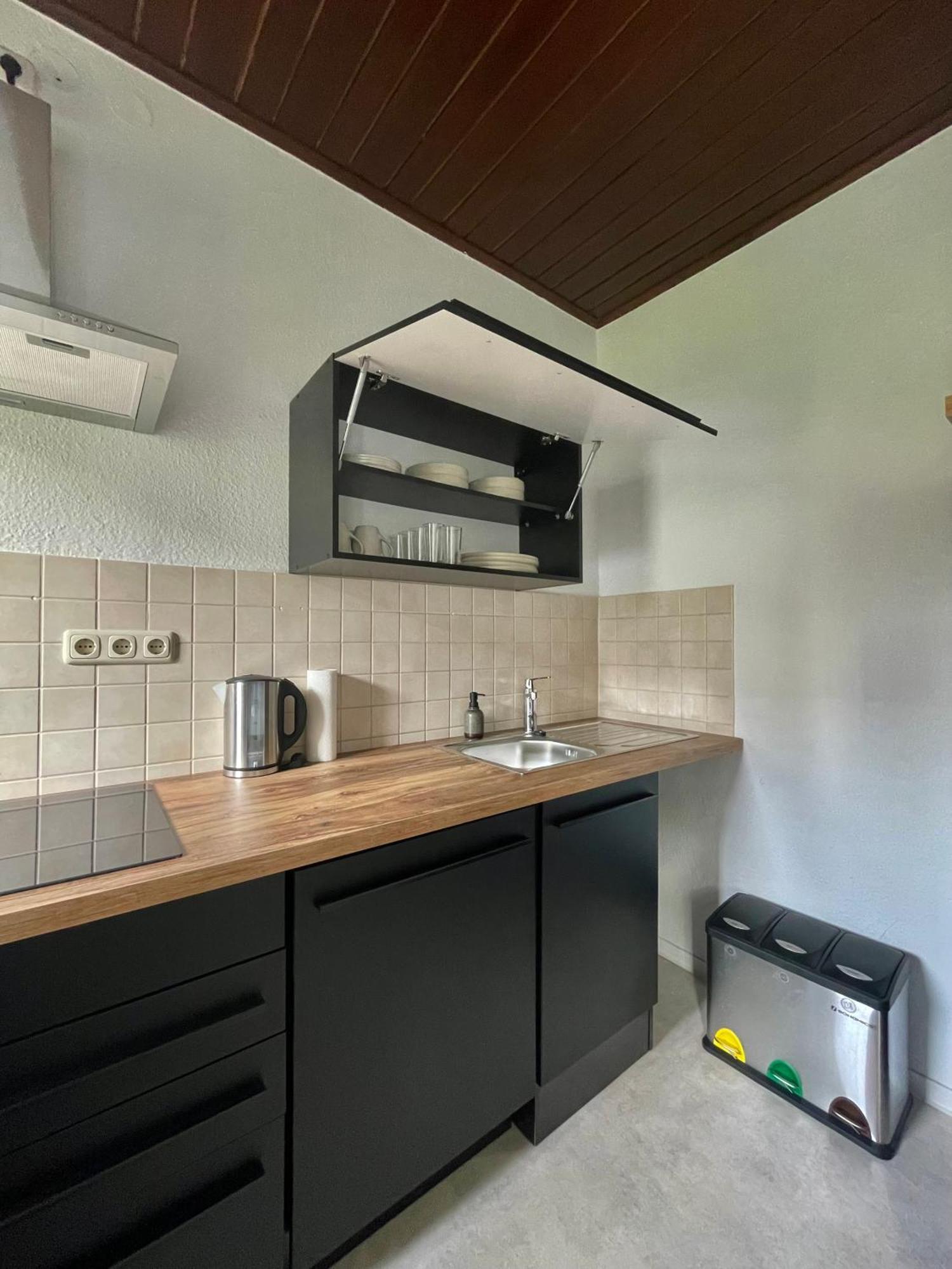 Ferienwohnung Am Rathaus Heidenau  Zewnętrze zdjęcie