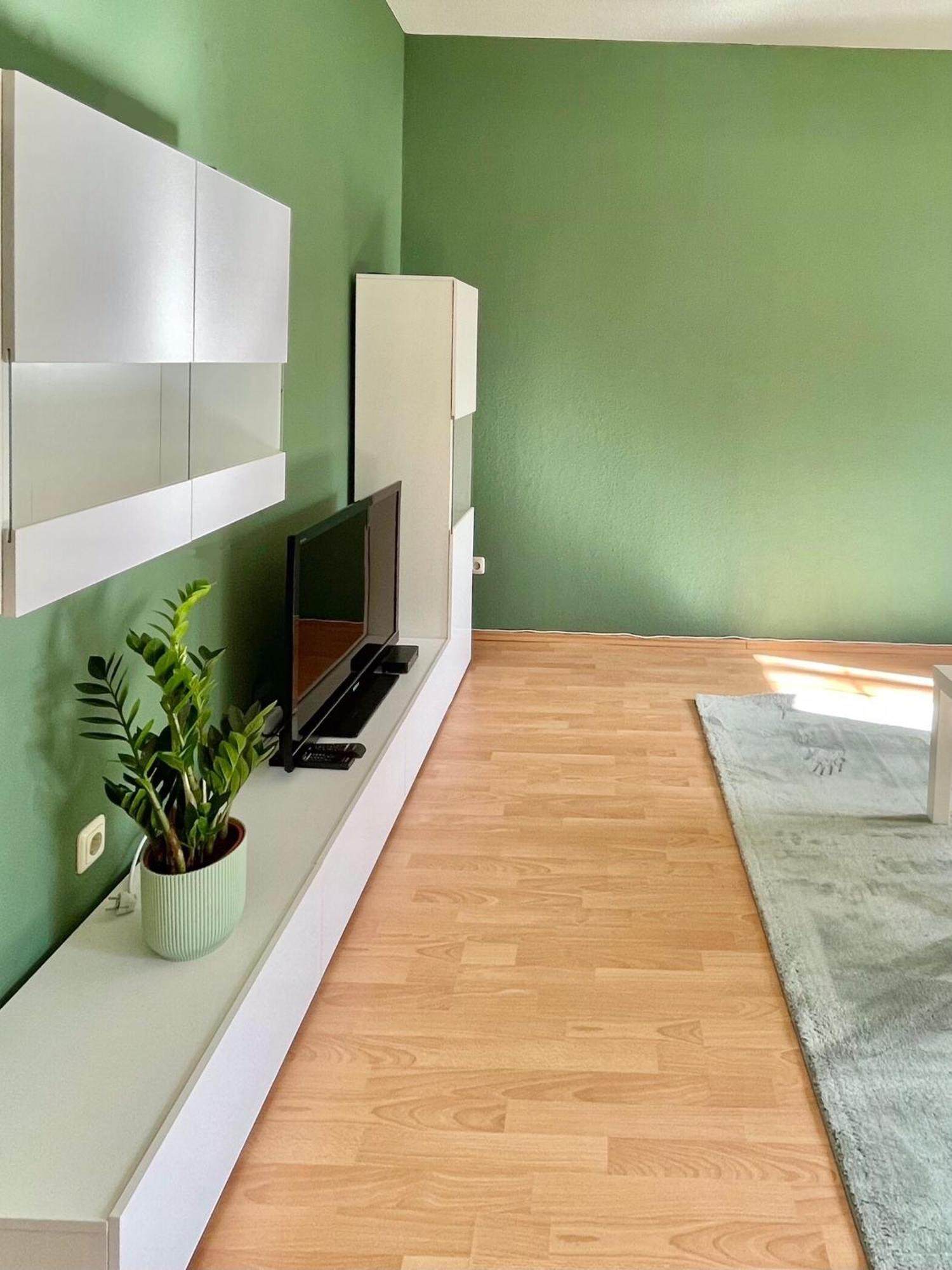 Ferienwohnung Am Rathaus Heidenau  Zewnętrze zdjęcie