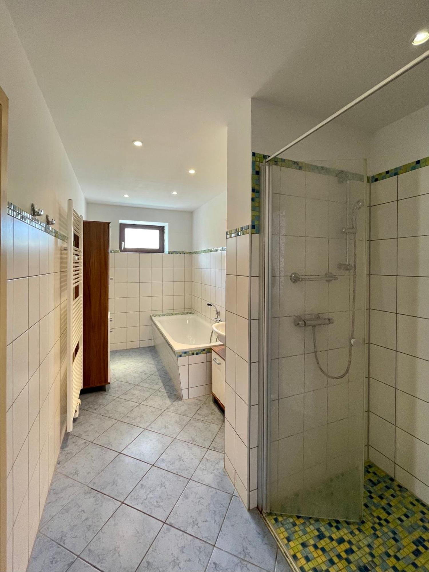 Ferienwohnung Am Rathaus Heidenau  Zewnętrze zdjęcie